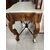 Rosewood Console Table