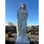 Marble four seasons statues - Height 160 cm
