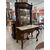 Rosewood Console Table