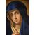Madonna Orante, Giovanni Battista Salvi detto il Sassoferrato (Sassoferrato 1609 - Roma 1685) bottega/cerchia