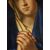Madonna Orante, Giovanni Battista Salvi detto il Sassoferrato (Sassoferrato 1609 - Roma 1685) bottega/cerchia