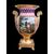 Pair of Empire vases