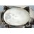 Antique silver service in the Neapolitan Empire style, dating from the first half of the 20th century.