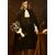 Full-length portrait of Giacomo Pesenti, attributable to Carlo Ceresa (San Giovanni Bianco 1609 – Bergamo 1679)