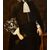 Full-length portrait of Giacomo Pesenti, attributable to Carlo Ceresa (San Giovanni Bianco 1609 – Bergamo 1679)