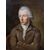 PORTRAIT OF JOHANN CASPAR SCHWEIRER, SECOND HALF OF THE 18TH CENTURY