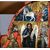Triptych, 15th century, Southern Greece PRIVATE COLLECTION