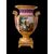 Pair of Empire vases