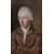 PORTRAIT OF JOHANN CASPAR SCHWEIRER, SECOND HALF OF THE 18TH CENTURY