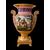 Pair of Empire vases