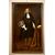 Full-length portrait of Giacomo Pesenti, attributable to Carlo Ceresa (San Giovanni Bianco 1609 – Bergamo 1679)