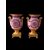 Pair of Empire vases