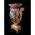 Pair of Empire vases