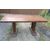 Rustic table