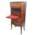 INLAID SECRETAIRE - FRANCE - NAPOLEON III