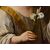 The Announcing Angel, Carlo Maratta (Camerano, 1625 – Rome, 1713) Workshop