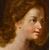 The Announcing Angel, Carlo Maratta (Camerano, 1625 – Rome, 1713) Workshop