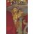 CONSOLLE IMPERO DORATA E DIPINTA PRIMI DEL XIX SECOLO