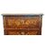 INLAID SECRETAIRE - FRANCE - NAPOLEON III