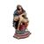Scultura in legno intagliato e dipinto - Pietà - Italia, XVIII secolo.