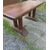 Rustic table