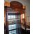 Late 19th century display cabinet