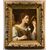 The Announcing Angel, Carlo Maratta (Camerano, 1625 – Rome, 1713) Workshop