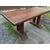 Rustic table