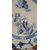 GARNDE PIATTO BIANCO E BLU - CINA - XVIII SEC. (NANKING CARGO)