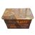 SECRETAIRE INTARSIATO - FRANCIA - NAPOLEONE III