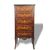 SECRETAIRE INTARSIATO - FRANCIA - NAPOLEONE III