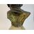 VINCENZO CINQUE "STREET URCHIN", BRONZE SCULPTURE, EARLY 20TH CENTURY