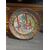 FIVE CHINESE PORCELAIN PLATES