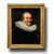 Portrait of a Flemish Gentleman - Second Half of the 17th Century