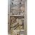 19th CENTURY TROMPE L'OEIL CUPBOARD