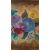 PAINTING WITH FLOWERS SECOND HALF OF THE 20TH CENTURY