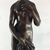 SCULTURA IN BRONZO "VENERE BAGNANTE" PRIMI XIX SECOLO