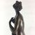 SCULTURA IN BRONZO "VENERE BAGNANTE" PRIMI XIX SECOLO