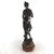 SCULTURA IN BRONZO "VENERE BAGNANTE" PRIMI XIX SECOLO