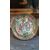 FIVE CHINESE PORCELAIN PLATES