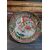 FIVE CHINESE PORCELAIN PLATES