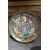 FIVE CHINESE PORCELAIN PLATES
