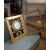 GILT WALL CLOCK WITH CARILLON, EARLY 19TH CENTURY