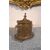 BRASS ESSENCE HOLDER, FIRST HALF OF THE 17TH CENTURY