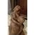 SCULPTURE "THE LOVING EMBRACE" 1960s 20TH CENTURY