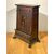 17TH CENTURY CANDLE HOLDER CABINET