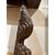 16th Century Florentine Walnut Console Table