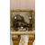 NEOCLASSICAL CLOCK WITH CHARIOT 18TH CENTURY