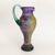CARAFFA IN VETRO SOFFIATO DI KJELL ENGMAN