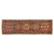 Old HERIZ runner - no. 863 -